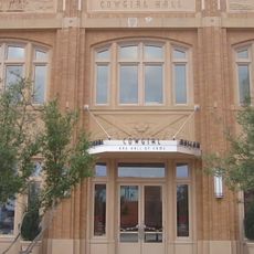 National Cowgirl Museum and Hall of Fame