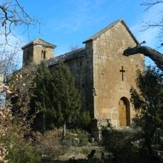 Santa Maria de la Serra de Castellar