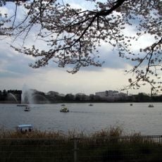 Kuki Shobu Park