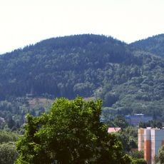 Zimmerberg