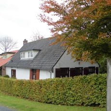 Oud-Loosdrechtsedijk 65, Loosdrecht