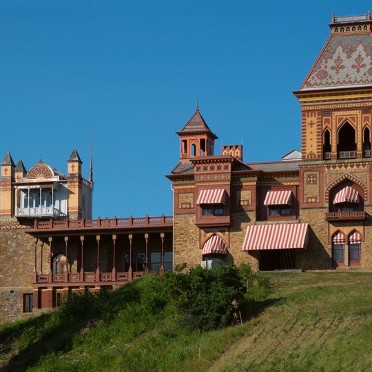 Site historique d'Olana