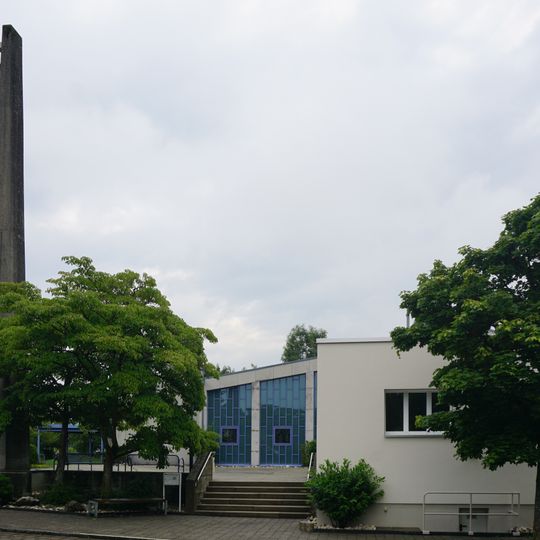 Saint Peter and Paul