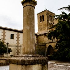 Cruz de San Miguel
