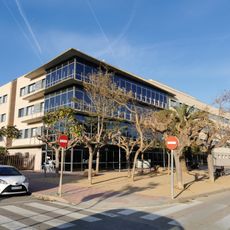 Centre Palamós Gent Gran