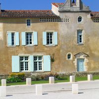 Nieul-sur-l’Autise