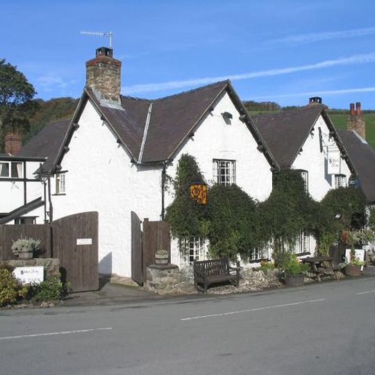 The West Arms Hotel