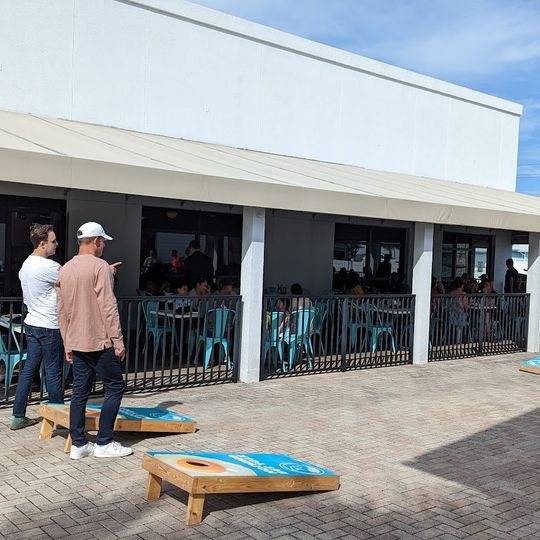 Another Broken Egg Cafe