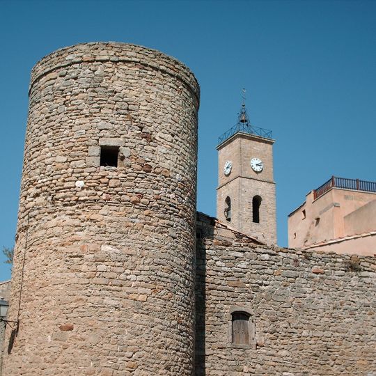 Saint-Laurent-la-Vernède