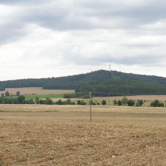 Veselý vrch