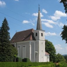 Filialkirche Dörfl
