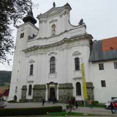 Sts. Hermagoras and Fortunatus Parish Church