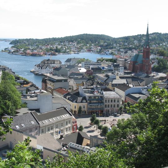 Arendal