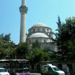 Şişli Mosque