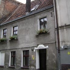 25 Spichrzowa Street in Grudziądz