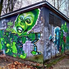Graffiti
