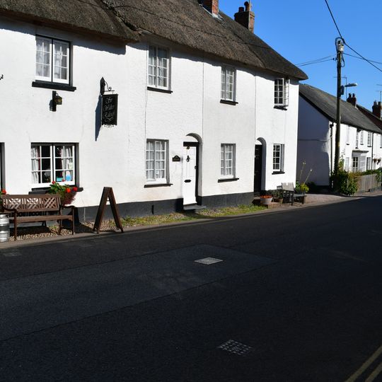 18 And 20, High Street