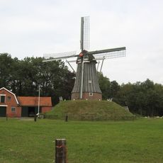 Grote Geesterse Molen