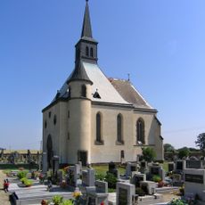 Chapel of Saint Procopius