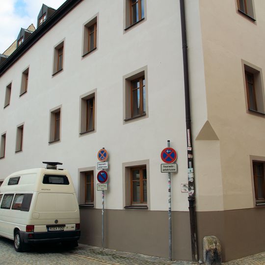 Wohnhaus