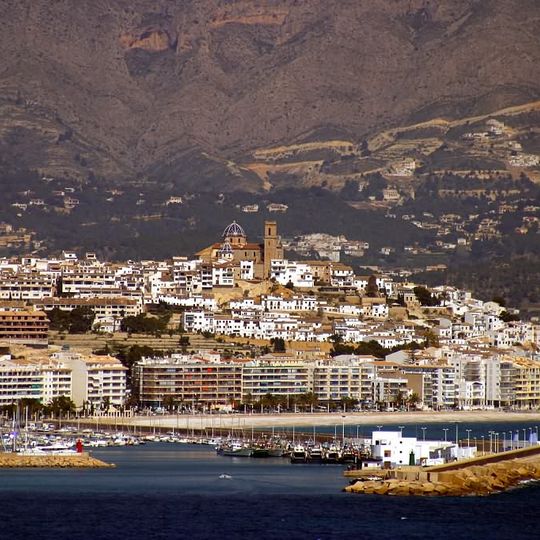 Altea