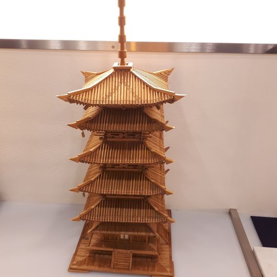 京都万華鏡ミュージアム