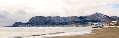 Panoramic View 1