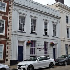 Sanitary Inspectors Office