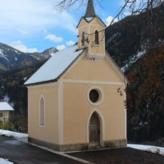 Lourdeskapelle Leisach