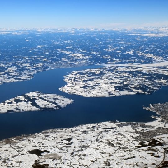 Mjøsa