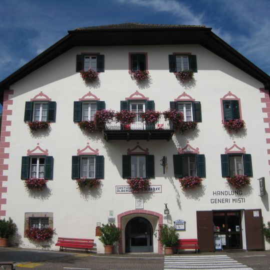 Gasthof Schwaiger
