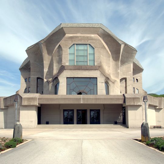 Goetheanum