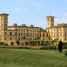 Osborne House