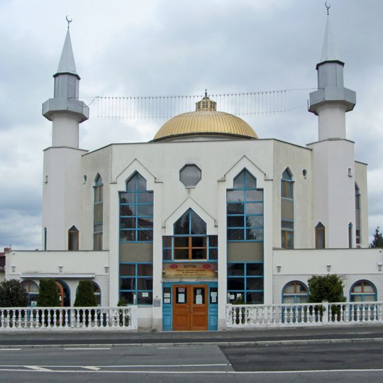 Salimya-Moschee