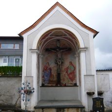 Friedhofskapelle