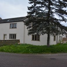 Wellholme Farmhouse