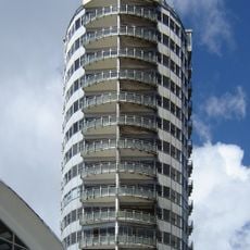 Hotel Humboldt