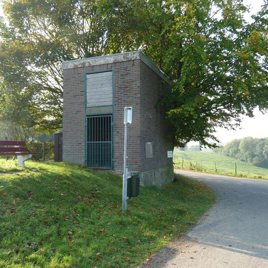 Water well Landsrade