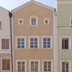 Salzburger Vorstadt 34