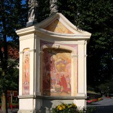Bildstock Florianikreuz
