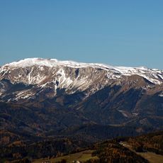 Hohe Veitsch