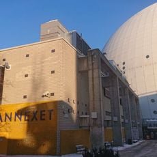 Annexet