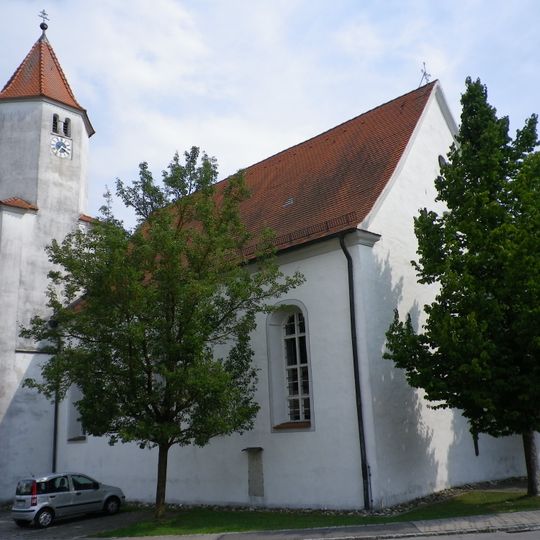 St. Quirin