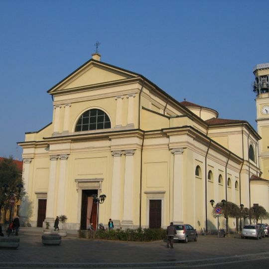 Chiesa di San Bartolomeo