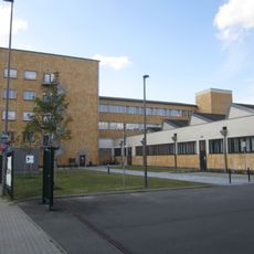 Paketzustellamt Leipzig