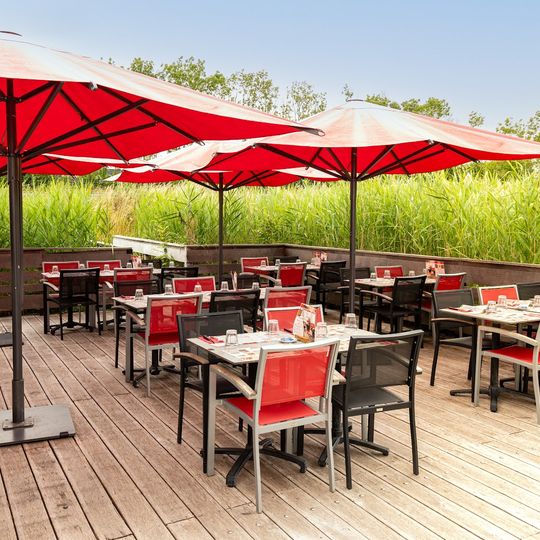 Buffalo Grill Barentin