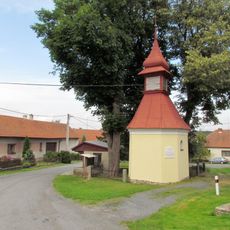 Chapel of Saint Mary