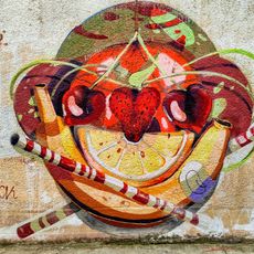 Graffiti