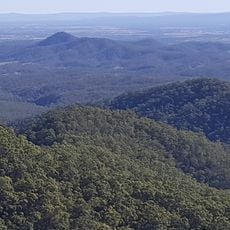 D'Aguilar National Park
