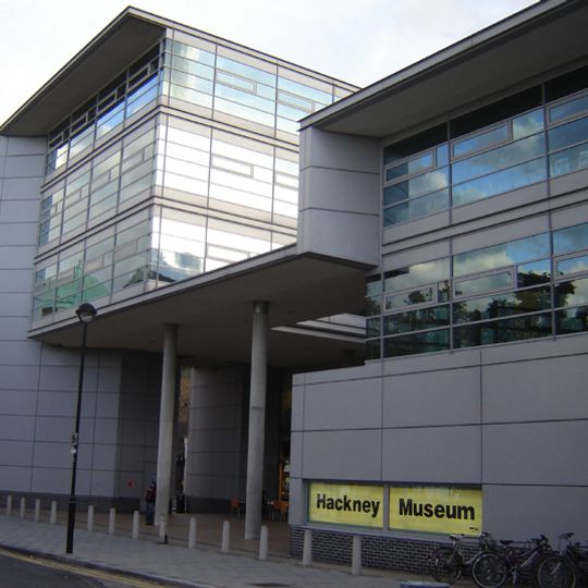 Hackney Museum